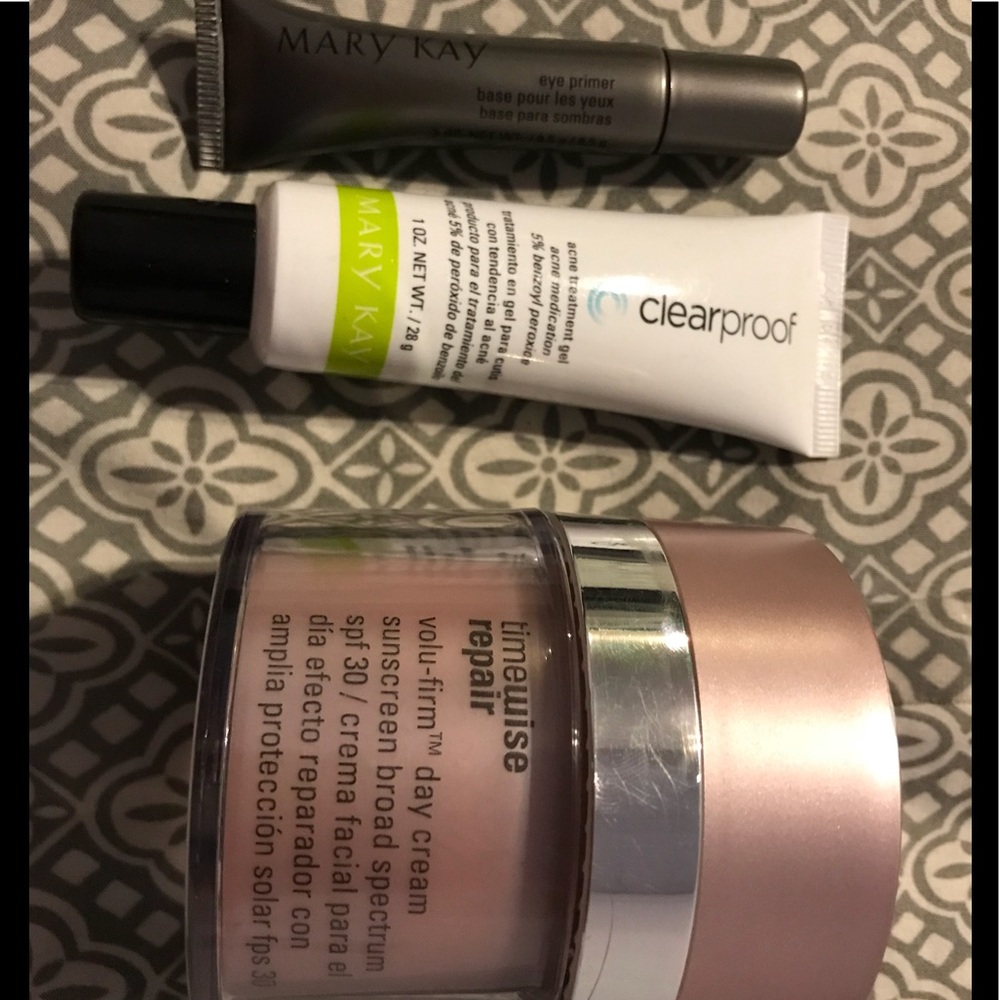 Mary Kay brand new never used